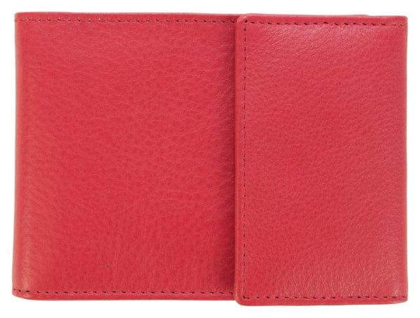 Franco Bonini Card Holder 71 Red