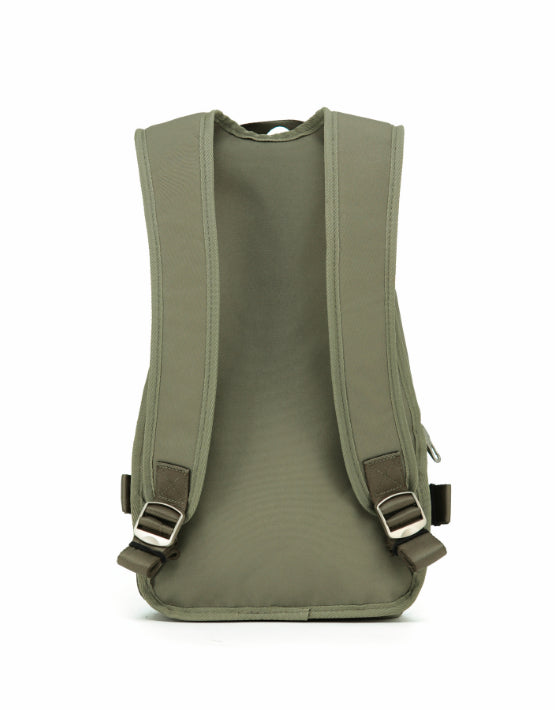 Tosca Anti-Theft Back Pack TCA982 Khaki