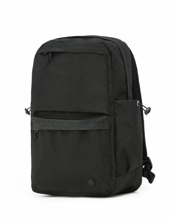 Tosca Anti-Theft Back Pack TCA986 Black