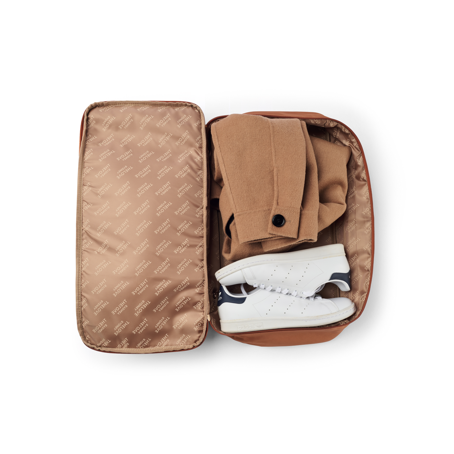 4 The Love Travel Suit Bag