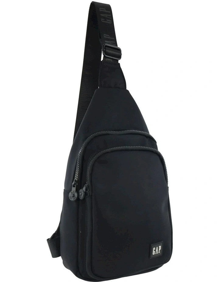 GAP Handbag 36 Black