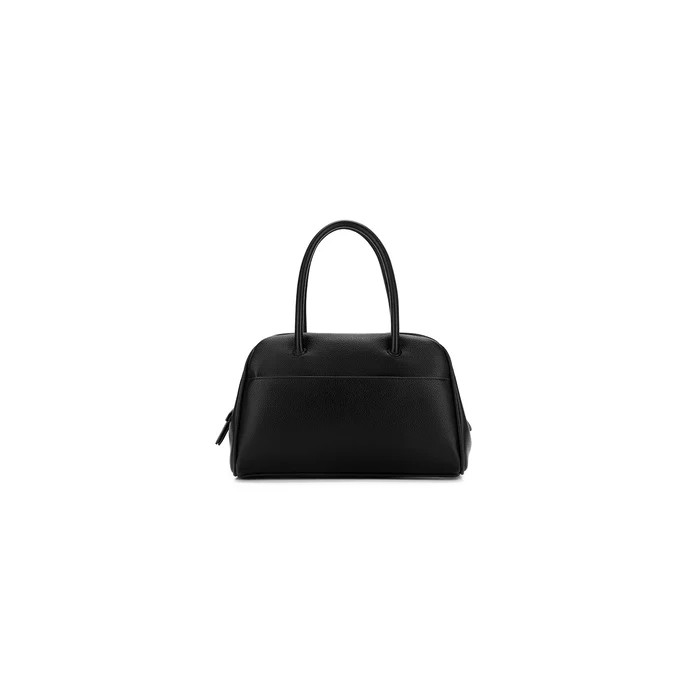 Black Caviar Handbag Lucinda Black