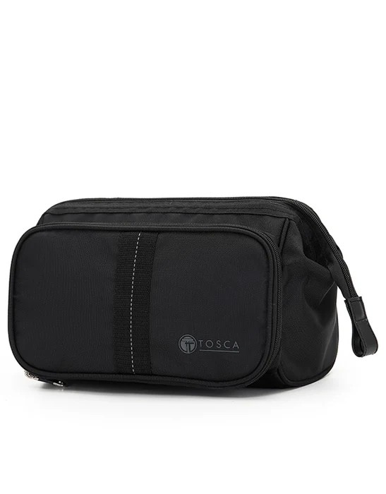 Tosca Wet Pack TCA581 Black