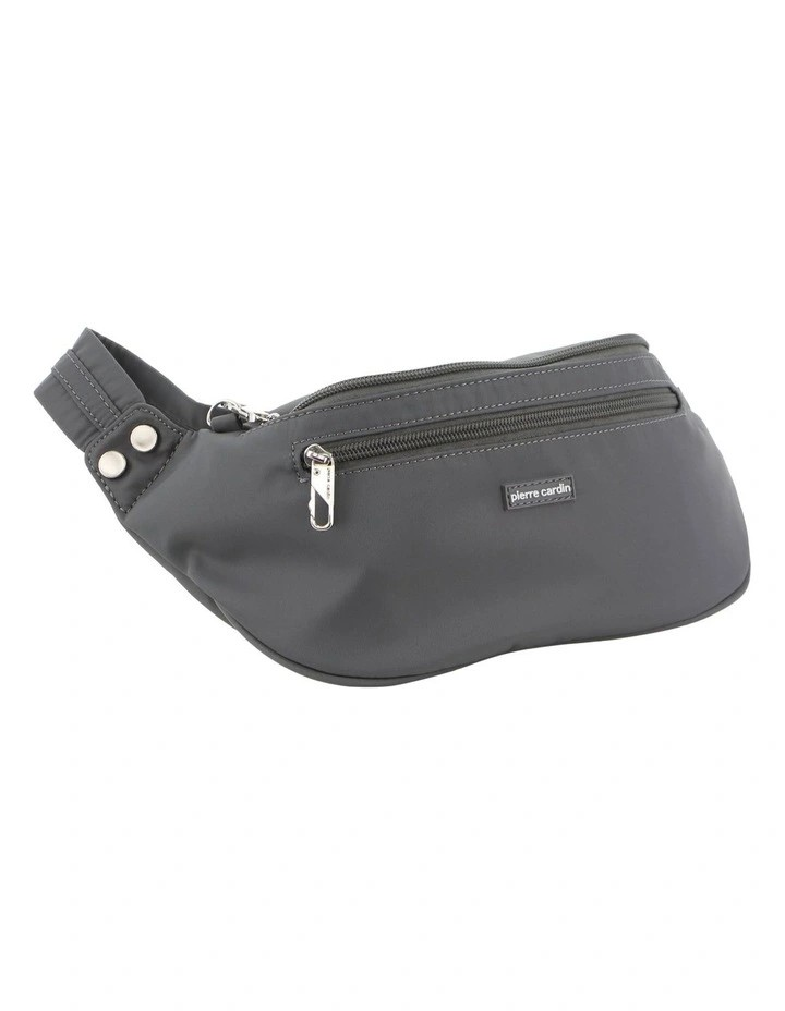 Pierre Cardin Anti Theft Bum PC3178 Grey