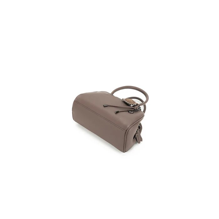 Black Caviar Handbag Lucinda Deep Stone