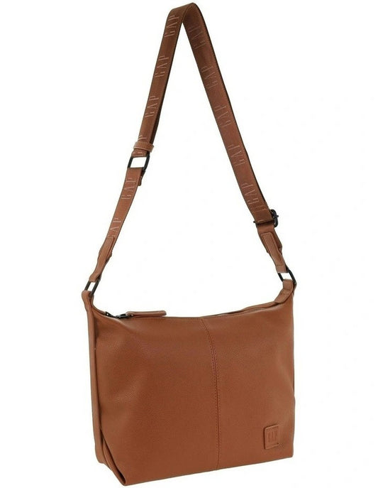 Gap Handbag GAP62 Tan
