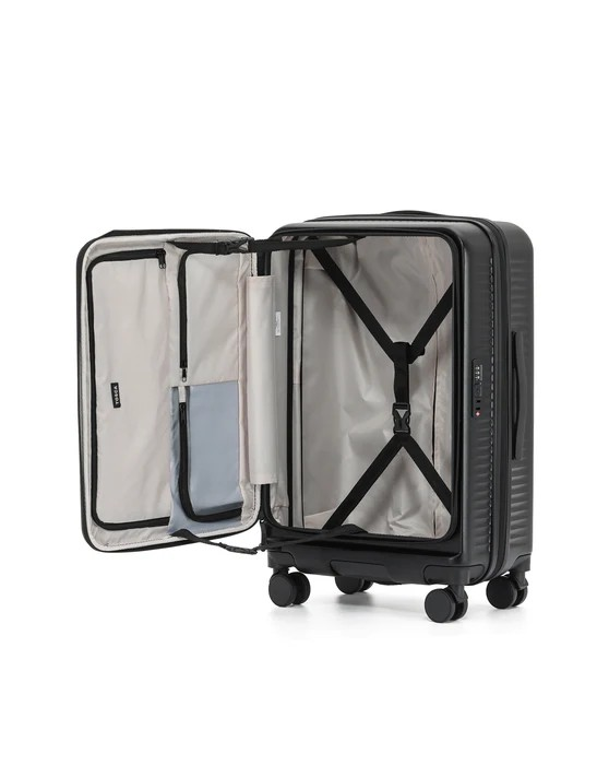 Tosca Zen 65cm Case TCA225 Black