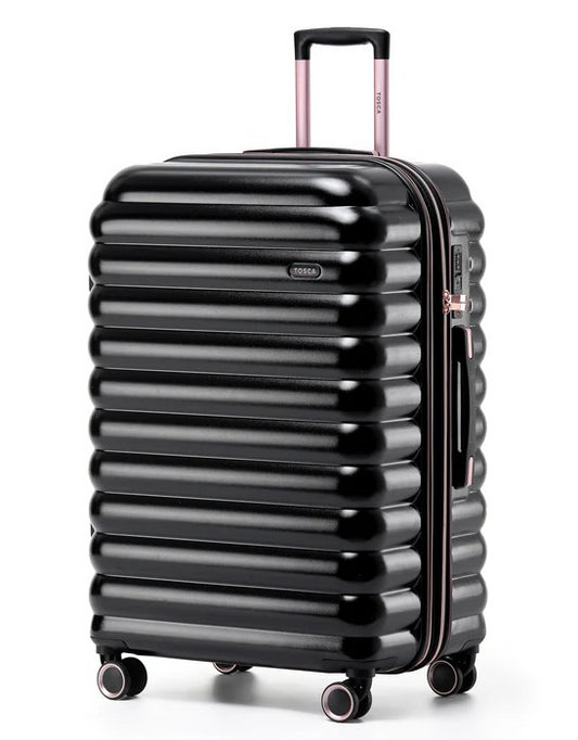 Tosca Como 67cm Case Black
