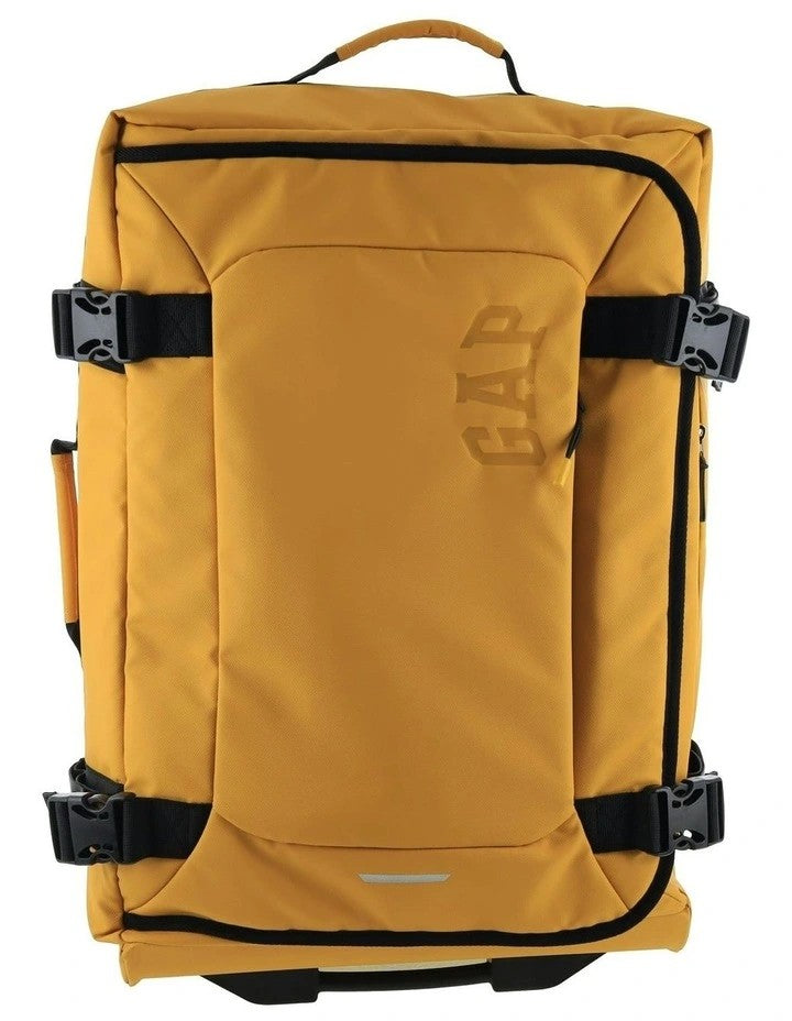 GAP 41 Medium Wheel Duffle Yellow