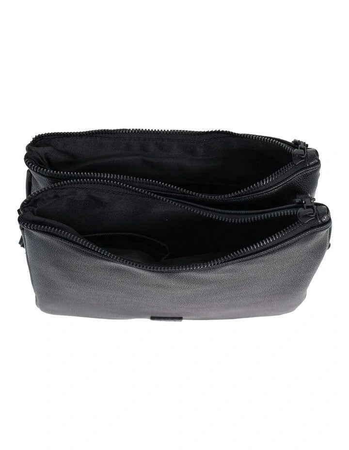 Gap Handbag GAP61 Black