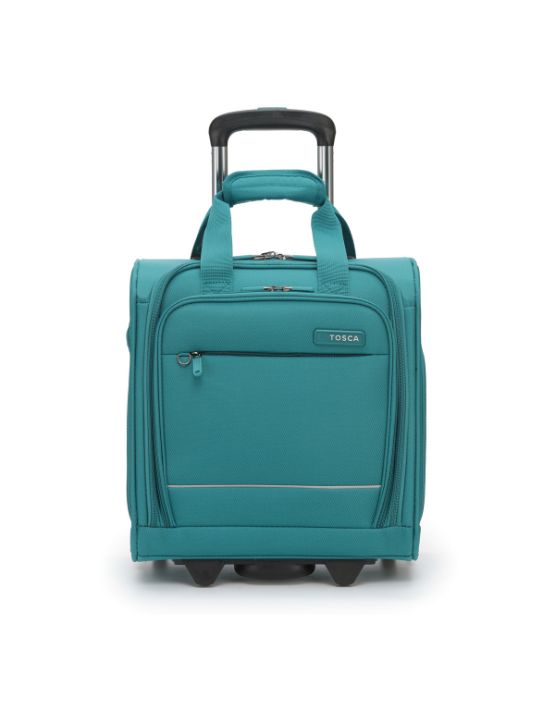 Tosca So Lite Underseat case Teal