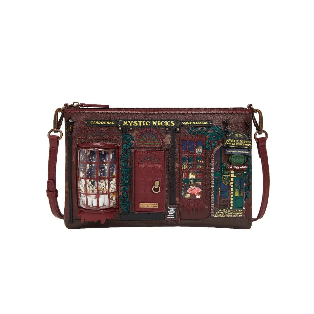 Vendula Mystic Wicks Candle Kate Bag