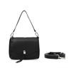 Black Caviar Becky handbag in black