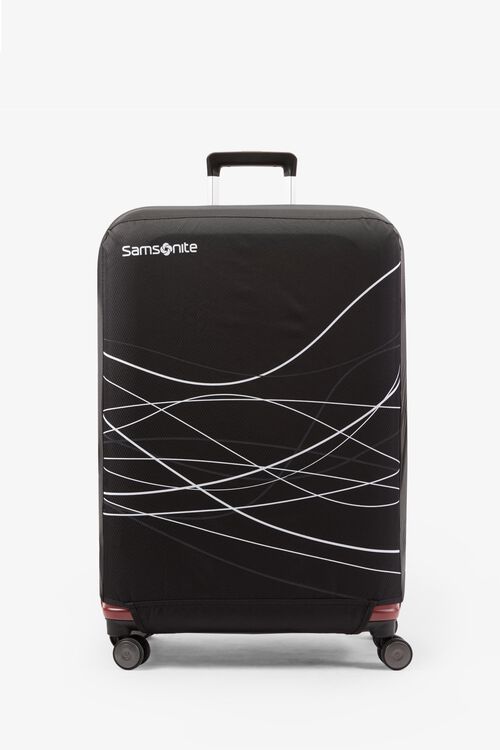 Samsonite Foldable luggage coverM+ 85885