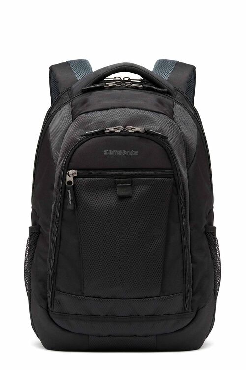 Samsonite Tectonic2 Back Pack 86132 Black