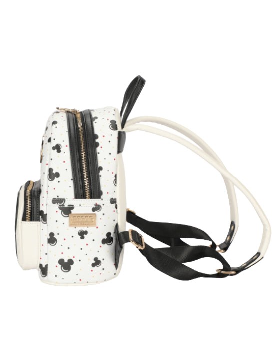 Disney Mickey Mouse Backpack DIS360