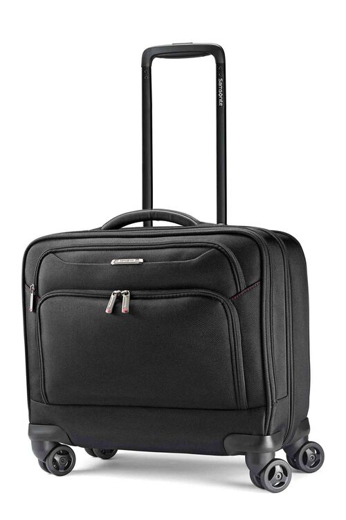 Samsonite Xenon MO 89438 Black