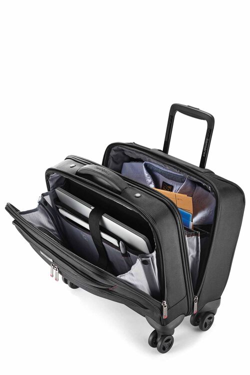 Samsonite Xenon MO 89438 Black