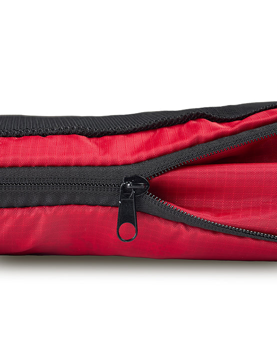 Tosca Compression Cube Small (2) Red