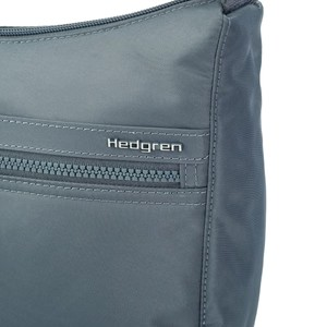 Hedgren HIC01S shoulder bag in stormy