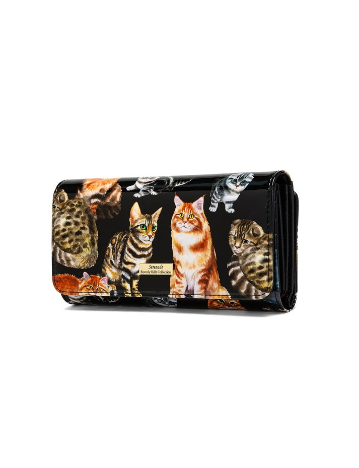 Serenade Purse WSF5901 Cats Meow