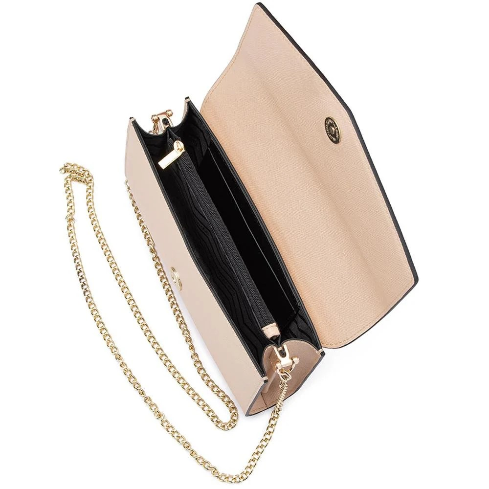 Olga Berg Handbag Nic OB4771 Natural