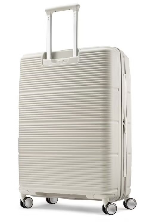 Samsonite Paralux 75cm Case 156526 Stone