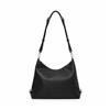 Black Caviar Martha backpack handbag in black