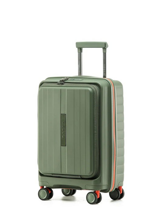 Tosca cruiser 53cm Case Khaki
