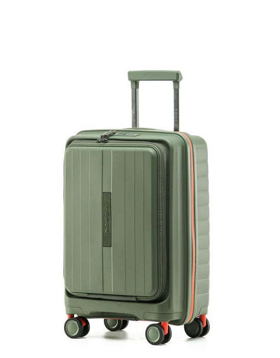 Tosca cruiser 53cm Case Khaki