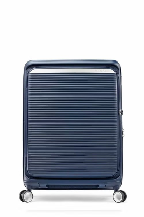 Samsonite Paralux 75cm Case 156526 Navy