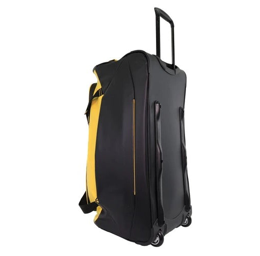 Reebok RB05 Wheel Duffle Yellow