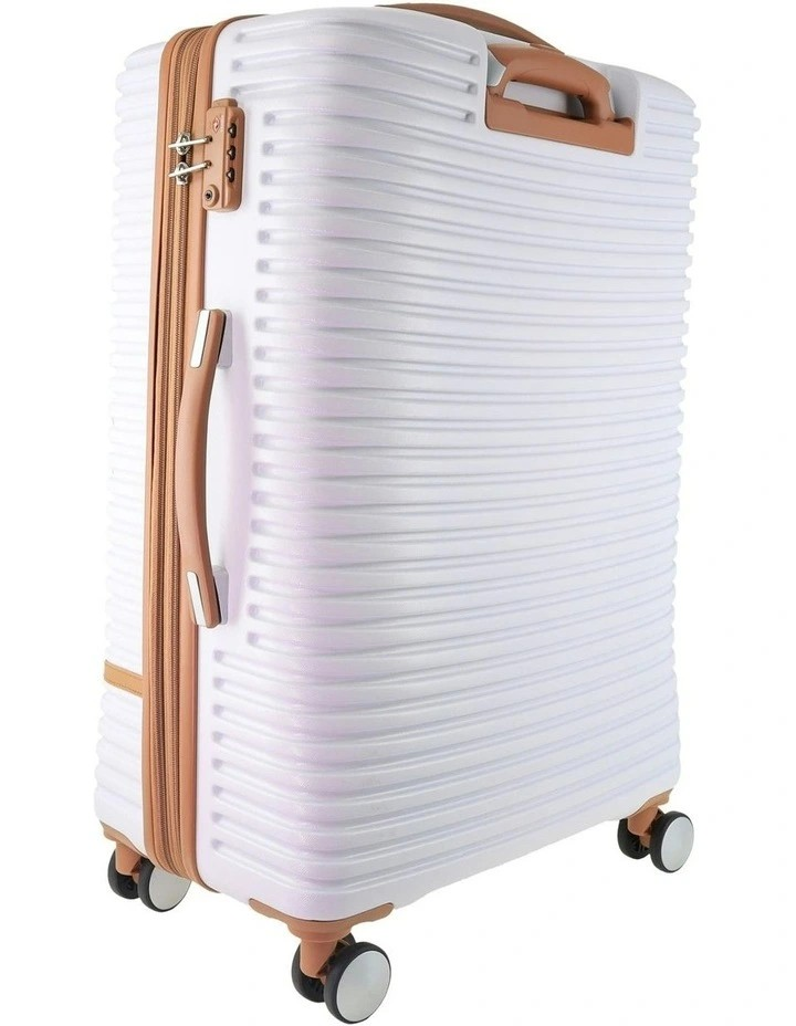 Pierre Cardin PC3937L Case White