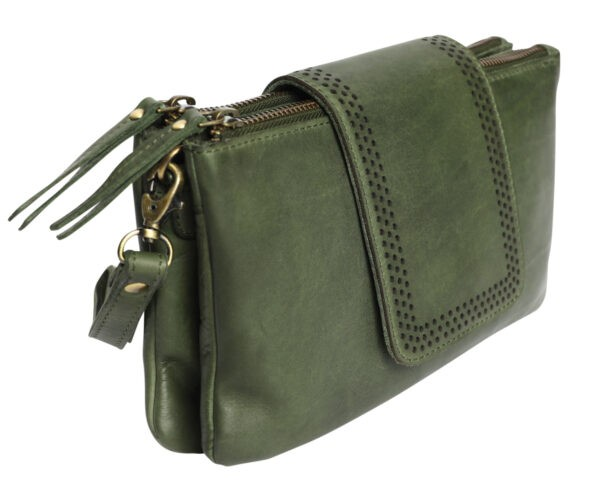 Modapelle Handbag 7899 Olive