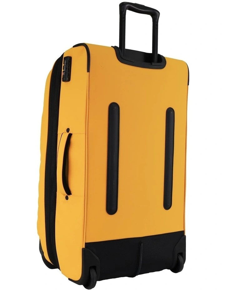 Pierre Cardin PC3940M Wheel Duffle Yello