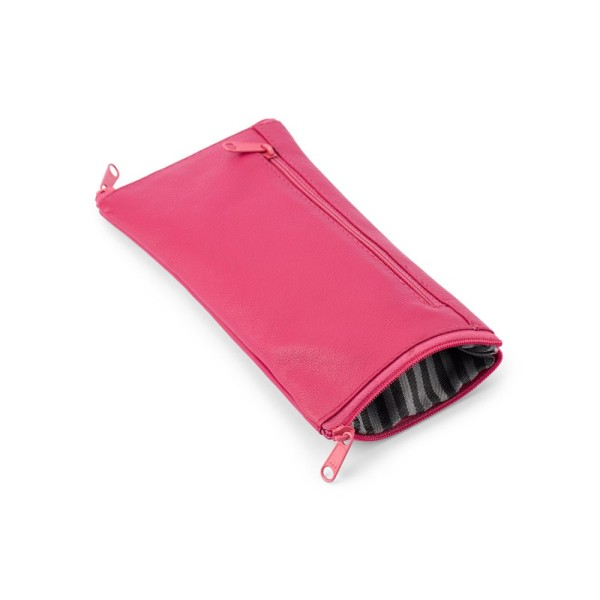 Franco Bonini Glasses Case 2020 Hot Pink