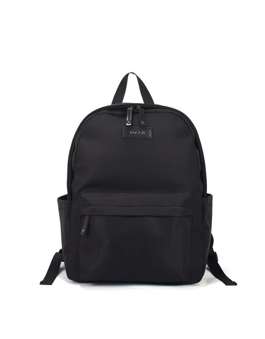 Tosca Metro Back Pack MET981 Black