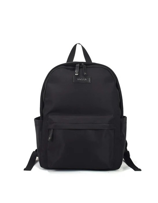 Tosca Metro Back Pack MET981 Black