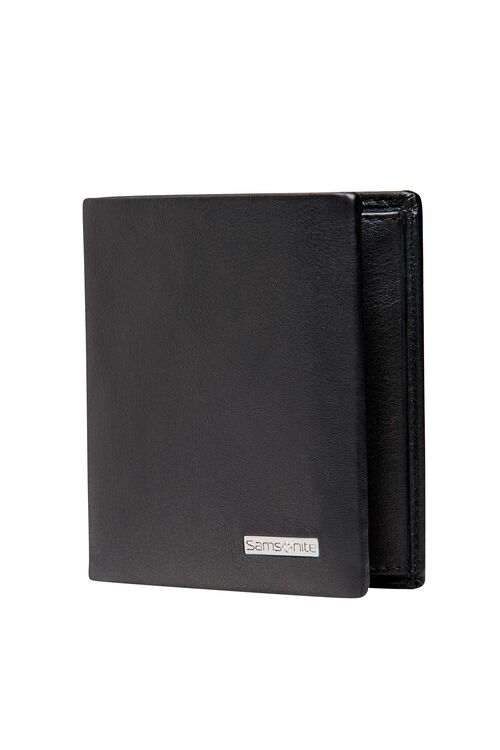 Samsonite DLX Wallet 91520 Black