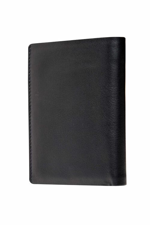 Samsonite DLX Wallet 91521 Black