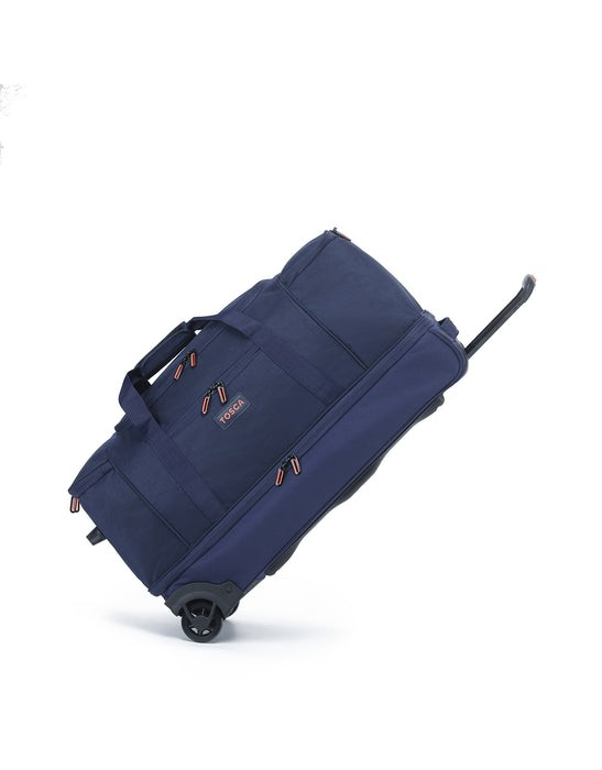 Tosca Wheel Duffle TCA798TW/M Navy