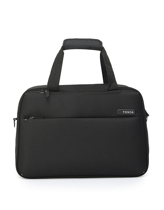 Tosca So Lite Cabin Bag 5055 Blk