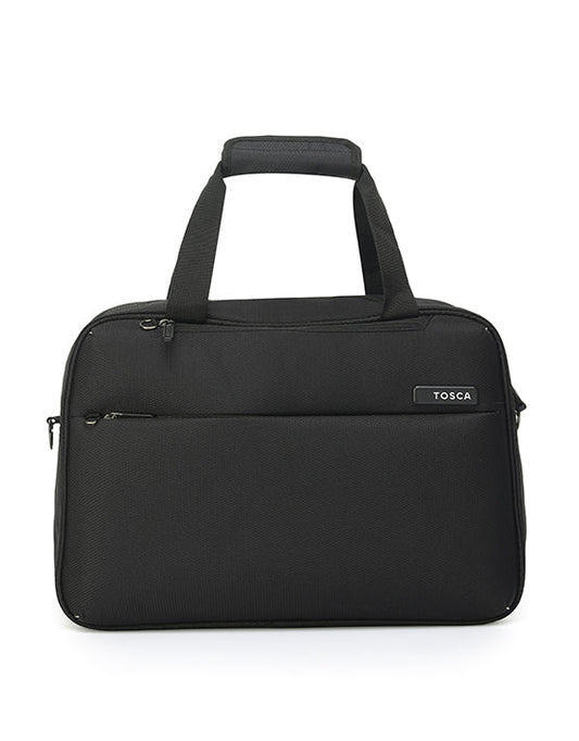 Tosca So Lite Cabin Bag 5055 Blk