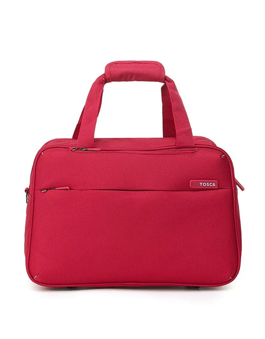 Tosca So Lite Cabin Bag 5055 Red