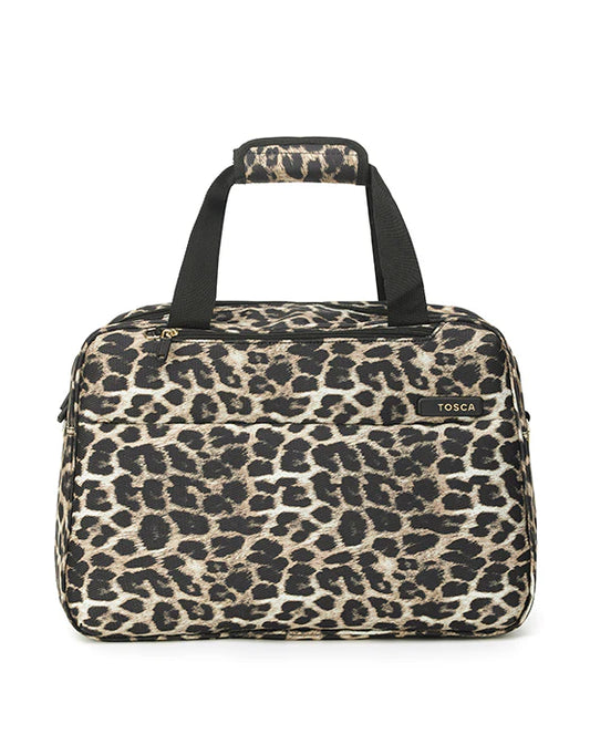 Tosca So Lite Cabin Bag 5055 Leo