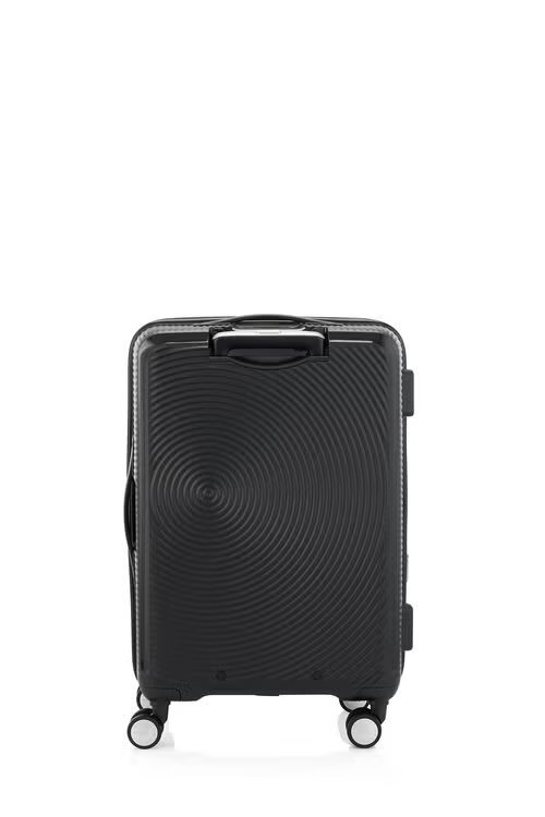 American Tour Curio Book 68cm 148233 Black