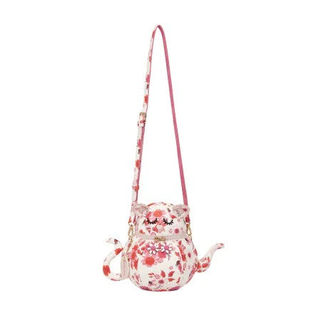 Vendula Afternoon Tea Kitty Teapot