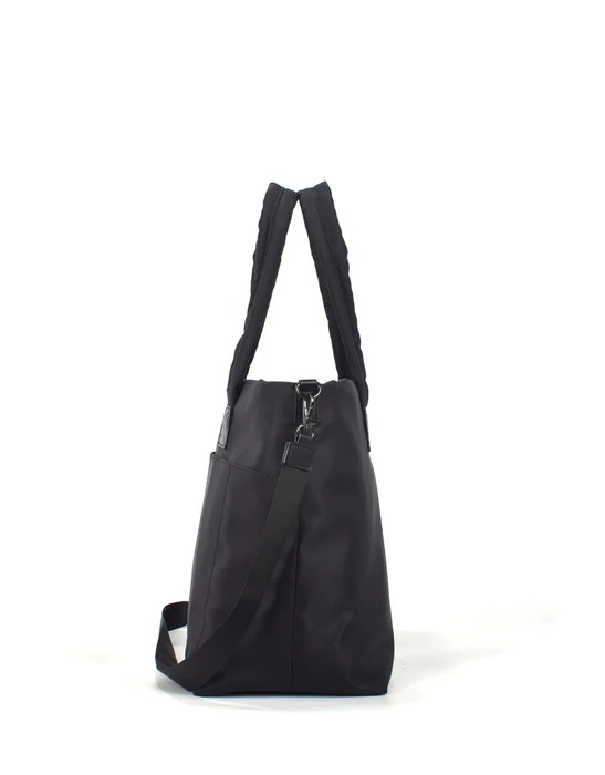 Tosca Metro Duffle Bag MET980 Black