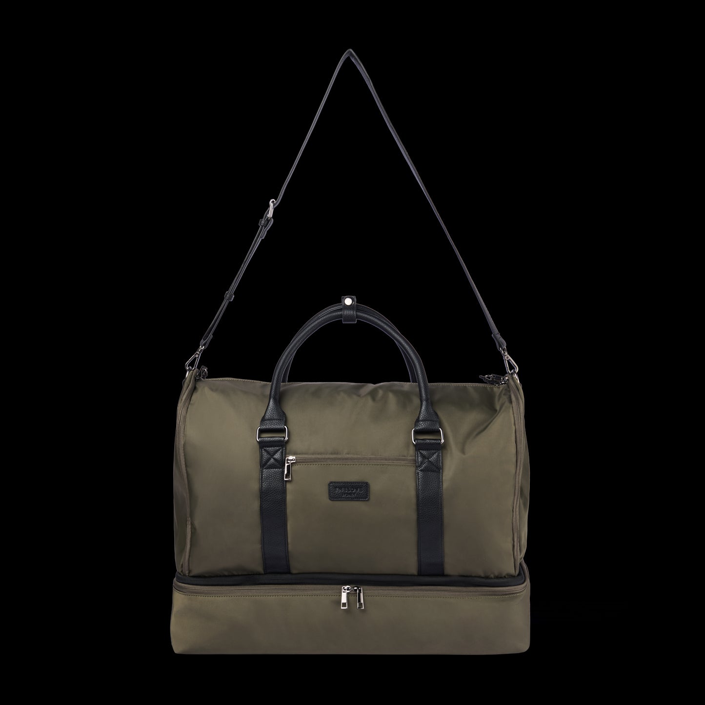 4 The Love Travel Suit Bag