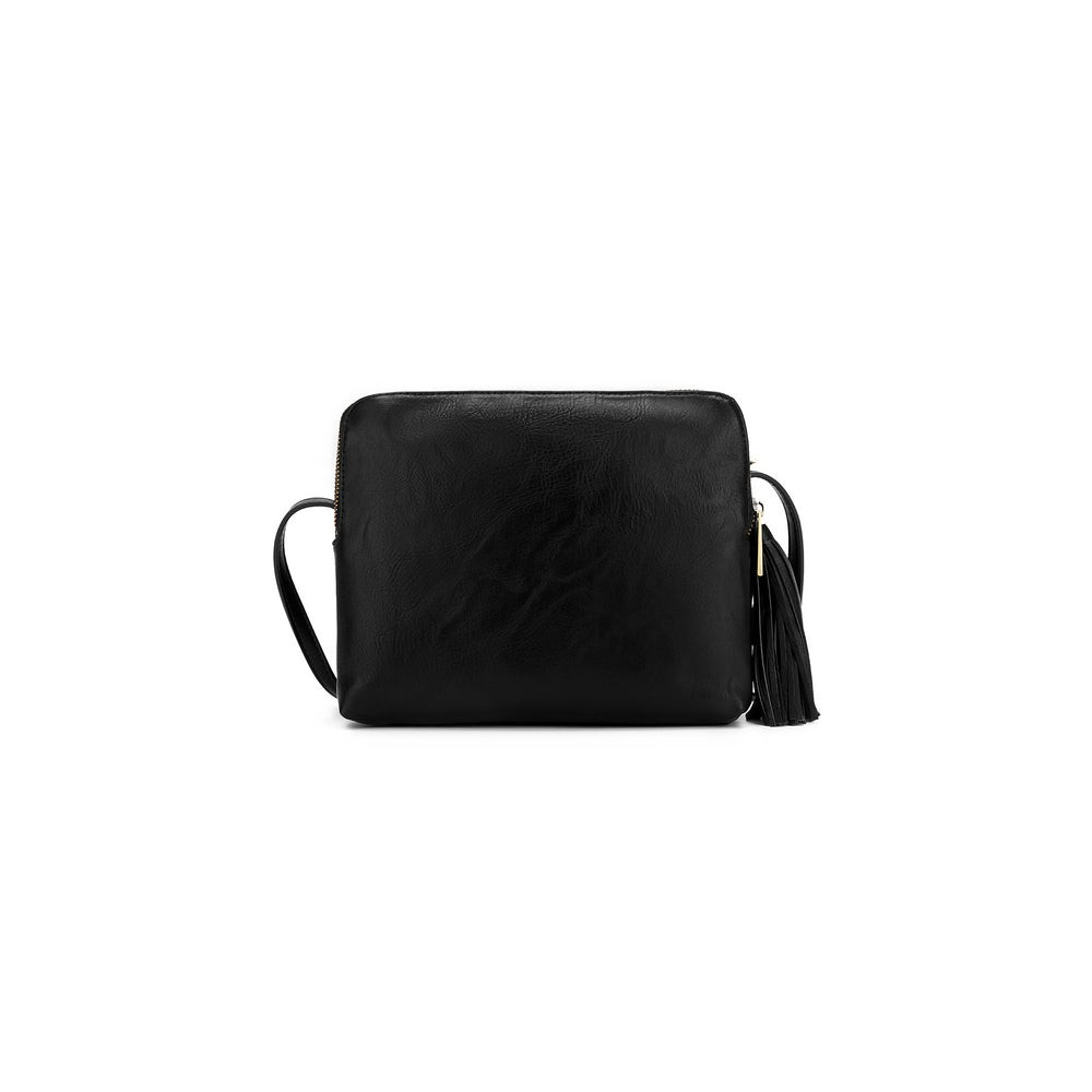 Black Caviar | Handbag Pia | Black